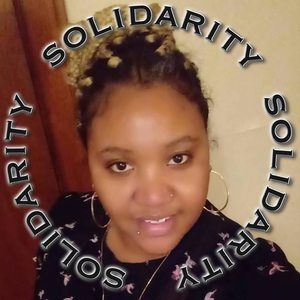 Meet your Posher, Voncile